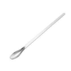 Łyżka 20 cm wykonana ze stali nierdzewnej SUS304