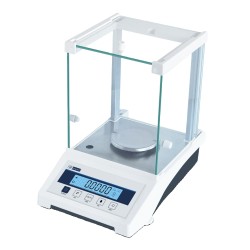 XYSCALE FA2004E Waga analityczna do 200g z dokładnością 0.1mg - ✔️ cena, opinie | Profiscales.pl