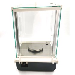 XYSCALE FA2004E Waga analityczna do 200g z dokładnością 0.1mg - ✔️ cena, opinie | Profiscales.pl