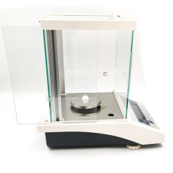 XYSCALE FA2004E Waga analityczna do 200g z dokładnością 0.1mg - ✔️ cena, opinie | Profiscales.pl