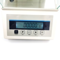 XYSCALE FA2004E Waga analityczna do 200g z dokładnością 0.1mg - ✔️ cena, opinie | Profiscales.pl