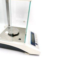 XYSCALE FA2004E Waga analityczna do 200g z dokładnością 0.1mg - ✔️ cena, opinie | Profiscales.pl