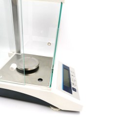 XYSCALE FA2004E Waga analityczna do 200g z dokładnością 0.1mg - ✔️ cena, opinie | Profiscales.pl