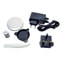 MyWeigh GEMPRO 300 do 60g / 0,001g