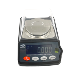 MyWeigh GEMPRO 300 do 60g / 0,001g