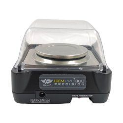 MyWeigh GEMPRO 300 do 60g / 0,001g
