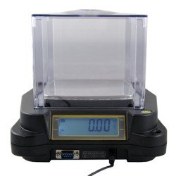 JScale TB600 do 600g / 0,01g - ✔️ cena, opinie | Profiscales.pl