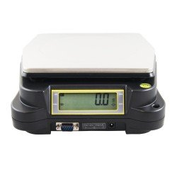 JScale TB1100 do 11000g / 0.5g - ✔️ cena, opinie | Profiscales.pl