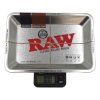 MyWeigh x RAW Waga tacowa do 1000g 0,1g/0,01g - ✔️ cena, opinie | Profiscales.pl