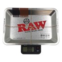 MyWeigh x RAW Waga tacowa do 1000g 0,1g/0,01g - ✔️ cena, opinie | Profiscales.pl