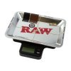 MyWeigh x RAW Waga tacowa do 1000g 0,1g/0,01g - ✔️ cena, opinie | Profiscales.pl