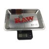 MyWeigh x RAW Waga tacowa do 1000g 0,1g/0,01g - ✔️ cena, opinie | Profiscales.pl