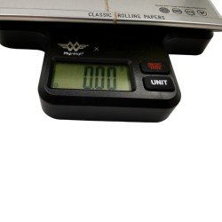 MyWeigh x RAW Waga tacowa do 1000g 0,1g/0,01g - ✔️ cena, opinie | Profiscales.pl
