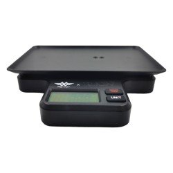 MyWeigh x RAW Waga tacowa do 1000g 0,1g/0,01g - ✔️ cena, opinie | Profiscales.pl