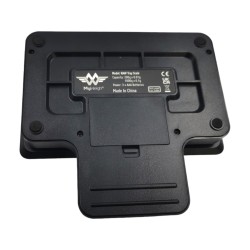 MyWeigh x RAW Waga tacowa do 1000g 0,1g/0,01g - ✔️ cena, opinie | Profiscales.pl