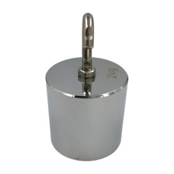 Waga kalibracyjna M1 2000g z hakiem - ✔️ cena, opinie | Profiscales.pl