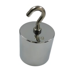 Waga kalibracyjna M1 2000g z hakiem - ✔️ cena, opinie | Profiscales.pl