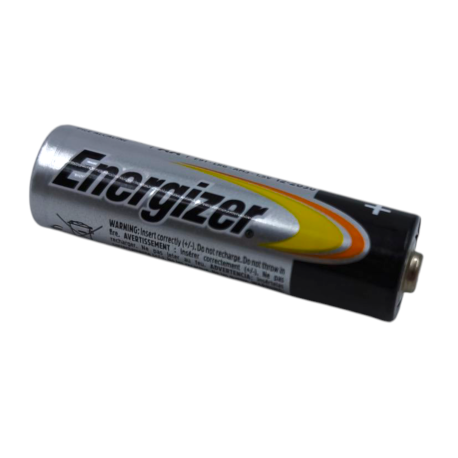Batéria AA/LR6 ENERGIZER Alkaline Power 1szt. - ✔️ cena, opinie | Profiscales.pl