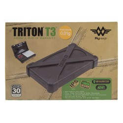MyWeigh Triton T3 do 400g / 0,01 g
