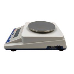 XY3000-2C Precyzyjna waga do 3000g/0.01g - ✔️ cena, opinie | Profiscales.pl