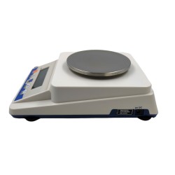 XY3000-2C Precyzyjna waga do 3000g/0.01g - ✔️ cena, opinie | Profiscales.pl