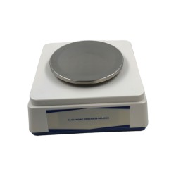 XY3000-2C Precyzyjna waga do 3000g/0.01g - ✔️ cena, opinie | Profiscales.pl