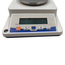 XY3000-2C Precyzyjna waga do 3000g/0.01g - ✔️ cena, opinie | Profiscales.pl