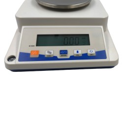 XY3000-2C Precyzyjna waga do 3000g/0.01g - ✔️ cena, opinie | Profiscales.pl