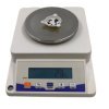 XY3000-2C Precyzyjna waga do 3000g/0.01g - ✔️ cena, opinie | Profiscales.pl