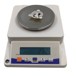XY3000-2C Precyzyjna waga do 3000g/0.01g - ✔️ cena, opinie | Profiscales.pl