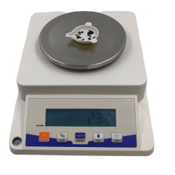 XY3000-2C Precyzyjna waga do 3000g/0.01g - ✔️ cena, opinie | Profiscales.pl