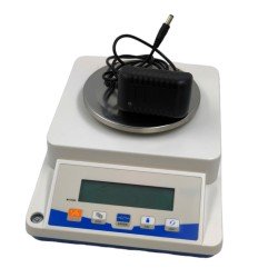 XY3000-2C Precyzyjna waga do 3000g/0.01g - ✔️ cena, opinie | Profiscales.pl