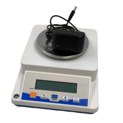 XY3000-2C Precyzyjna waga do 3000g/0.01g - ✔️ cena, opinie | Profiscales.pl