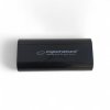 Esperanza EMP105K Powerbank 4400mAh - czarna - ✔️ cena, opinie | Profiscales.pl