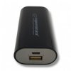 Esperanza EMP105K Powerbank 4400mAh - czarna - ✔️ cena, opinie | Profiscales.pl