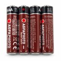 Baterie AgfaPhoto AAA/R03 4 szt. (opakowanie termokurczliwe) - ✔️ cena, opinie | Profiscales.pl