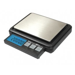 ProScale XC 2000 do 2kg / 0,1g