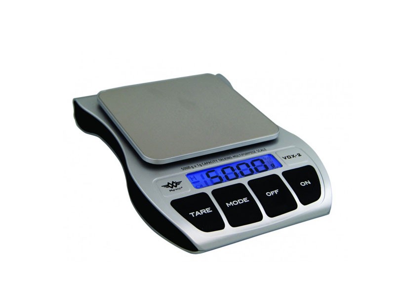 MyWeigh VOX 2 Evolution do 5kg / 1g