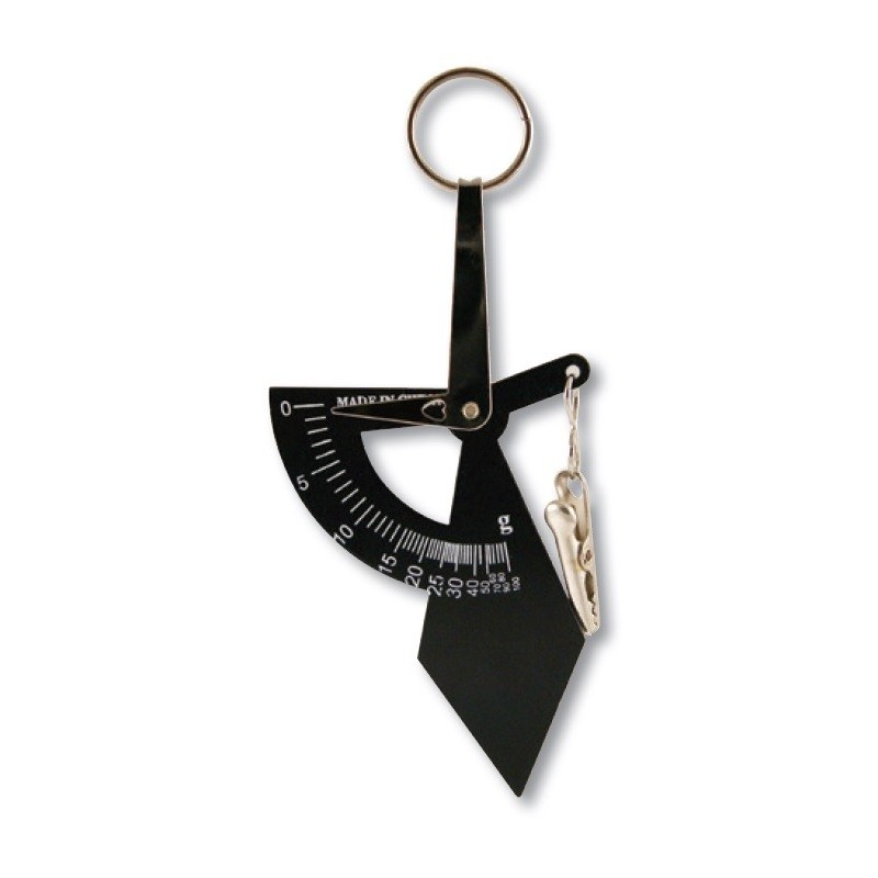 MyWeigh MetalPostal černá 100g / 1g