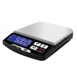 MyWeigh iBALANCE 500 do 500g / 0,1g