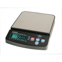 MyWeigh iBALANCE 500 do 500g / 0,1g