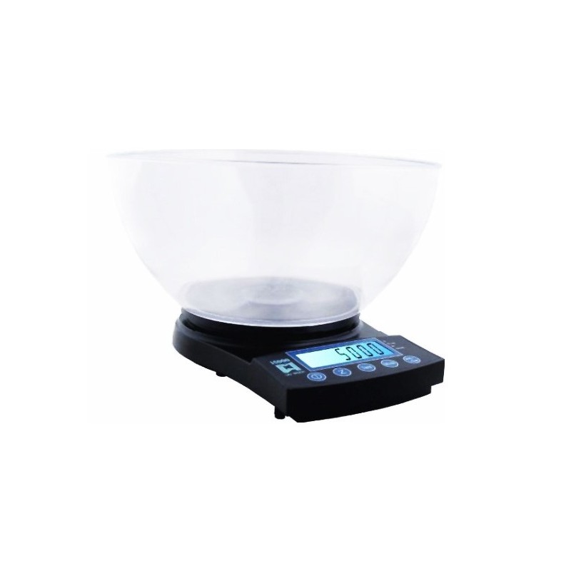 MyWeigh iBalance 5000 do 5kg / 1g