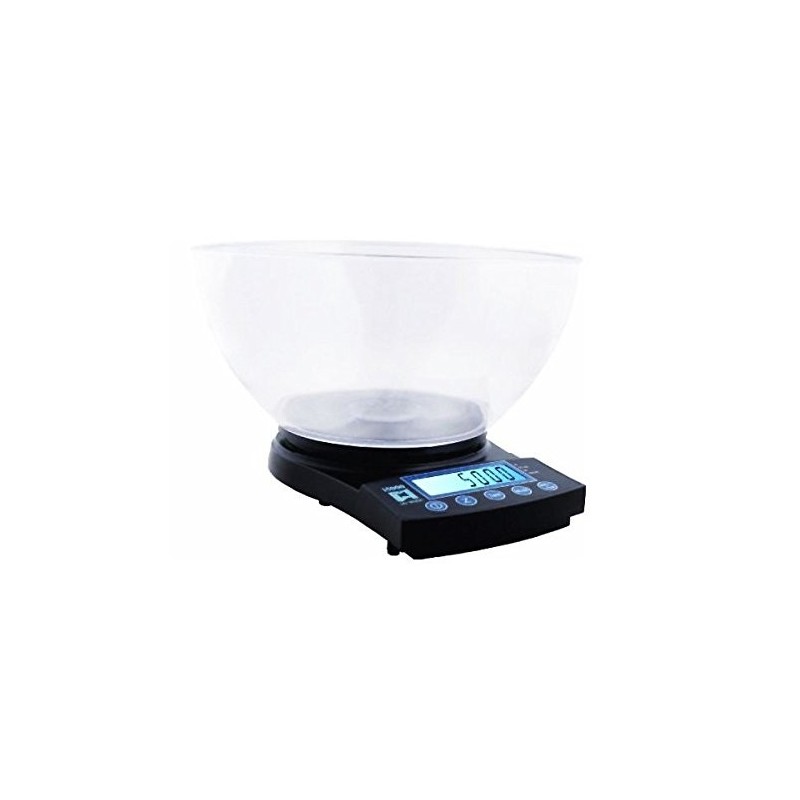 MyWeigh iBalance 2500 do 2,5kg / 0,5g