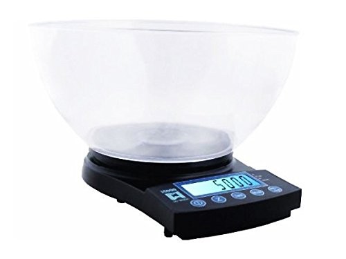 MyWeigh iBalance 2500 do 2,5kg / 0,5g