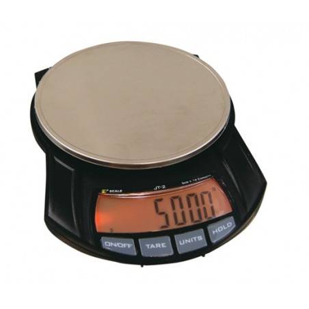 JScale JT2-5000 do 5kg / 1g