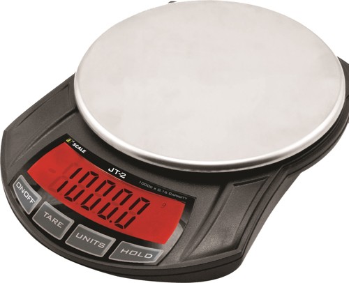 JScale JT2-1000 do 1kg / 0,1g