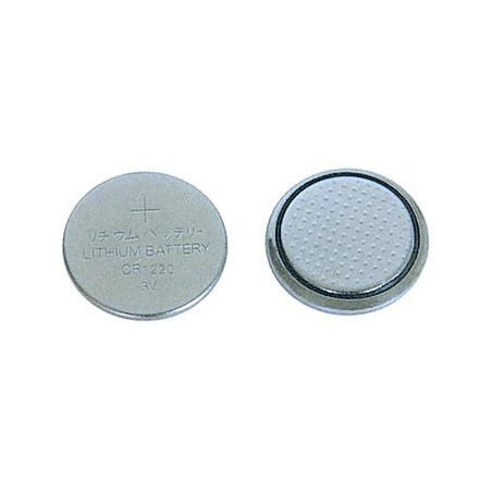 CR1220 3V Baterie