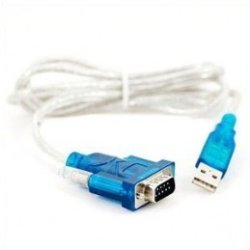 USB kábel RS232