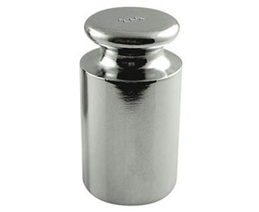 2000g kalibračné závažie