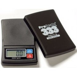 ProScale Thr33 W3igh do 333g / 0,1g